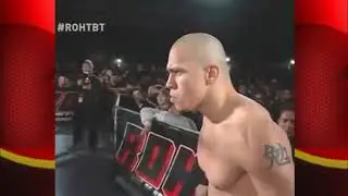 KENTA vs. Low Ki - Final Battle 2005 - Full Match