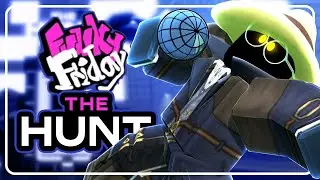 Funky Friday | THE HUNT Update!