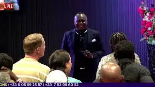 CONNAÎTRE SON ESPRIT EN PROFONDEUR avec JP MAKANZU | JOUR 1