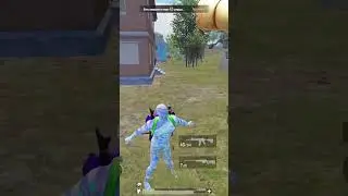 Dance pubg