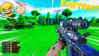 Black Ops 3 is FUN unlike Fortnite...