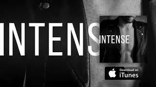 Alekss Silvers - Intense (2019)