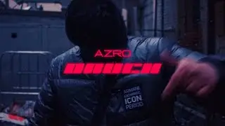 AZRO - DRÜCK (prod. by Dieser Carter)