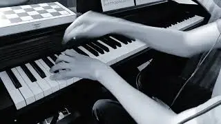 Г .В. Свиридов-Время Вперёд/Sviridov-Time forward