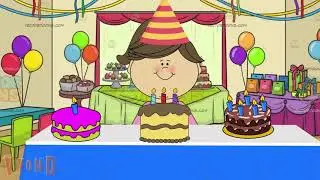 elmo's world spot's clues: s3 ep 9: birthdays: part 4