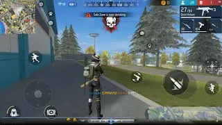Free Fire Max CS Renked | Op gameplay | Free Fire | Free Fire video | Free Fire game | FF Video | FF