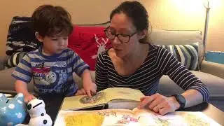 Little Boy Blue - nursery rhyme