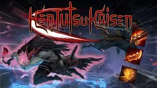 Kenjutsu Kaisen ⚔️⚔️⚔️ | TFT Patch 12.12
