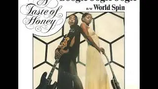 A Taste Of Honey - Boogie Oogie Oogie - 1978