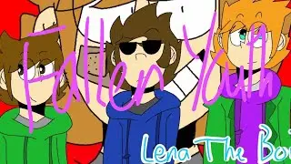 FALLEN YOUTH MEME [Read Desc.]//EDDSWORLD