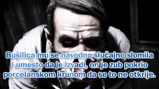 Vatikanske ubice_Drugo poglavlje (Prevara)