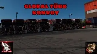 GLOBAL TÜRK TRANSPORT CONVOY