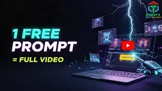 This AI Video Generator Will Change YouTube FOREVER! No Editing Needed
