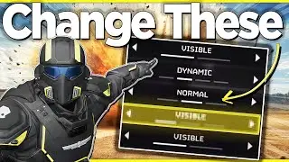 Helldivers 2 - 20+ Settings You'll Want To Change NOW!