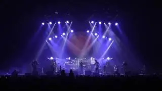 JAMES - Dear John (Live at Manchester Arena)
