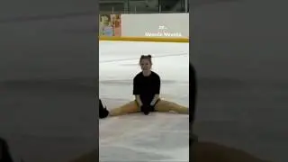 Макеба фк #фигурноекатание #любитель #жизнь #figureskating