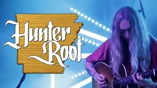 Hunter Root  -  Homestead
