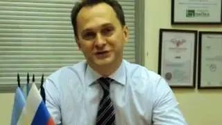 Видео-отзыв компании ФАСП
