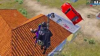 MY BEST CLUTCH GAMEPLAY OF THE WEEK 🔥 pubg mobile