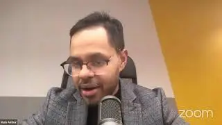 Zoom Meeting Nash Akthar