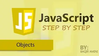 6. Objects in JavaScript