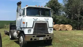 Cold start Cummins