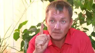 Алексей Мисан, первый секретарь Волгодонского ГК КПРФ