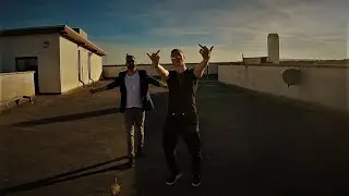 Chilling - Rich-VIPer Ft. GipsyBoii-G Production (Offical Video)