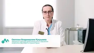 О мерах профилактики коронавирусной инфекции в МЕДСИ