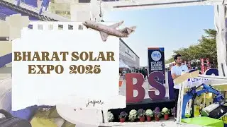 Solar Expo 2025 Jaipur: Get Hired by Top Renewable Energy Companies!