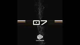 Erhalder - Chip Stress 07 B (Original Mix) (CHIP07)
