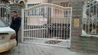Kepenk Tamiri Ankara
