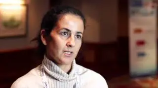 Interview with Marta Garcia Lopez, Head of CDN Strategy, Telefonica