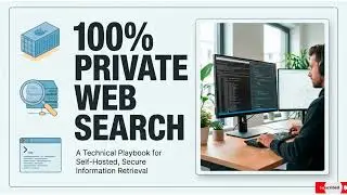 How to Setup SearXNG with OpenClaw for 100% Private Web Search