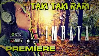 IMBAYA /TAKI TAKIRARI - SISITA -  (Official video)