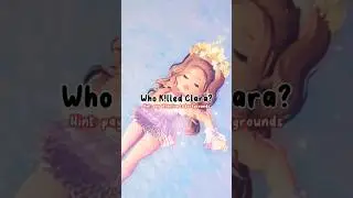 #POV guess the murder #roblox #royalehigh