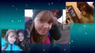 День Рождения Ксюши