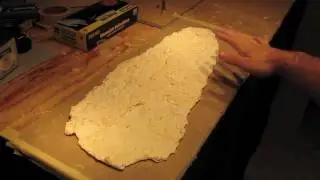 Building O-Scale Tunnels - Part 4 of 8