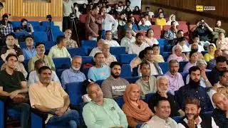 dr deepali wattal ..tigore holl sgr kashmir..2024