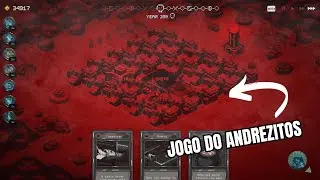 DESTROYING ANDREZITOS' GAME - 9 KINGS