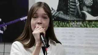 Воздушная КуКуРуЗа- Долли (Воздушная КуКуРуЗа)