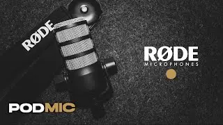 INCREIBLE MIC PARA TUS PODCAST: ¡RODE CAMBIA TODO!