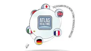 ATLAS REAL TIME TRADUCCIÓN WEB MULTIILINGÜE LINGUASERVE