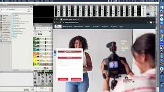 Bouncing Tracks in Reason