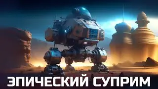 КОММЕНТИРУЮ ЛЮТЕЙШИЙ ЗАМЕС НА СГЕНЕРИРОВАНОЙ КАРТЕ