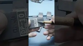 Teste ferramentas 003 Qianli DP07 DP10 espátula
