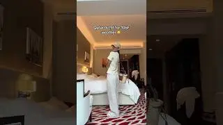 Summer outfit to visit Doha, Qatar