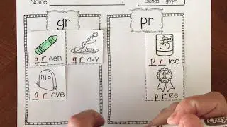 gr OR pr