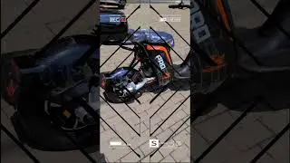 Kugoo V-PRO ScooterCity Yerevan