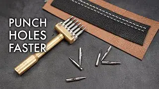 Sinabrok Hole Punchers